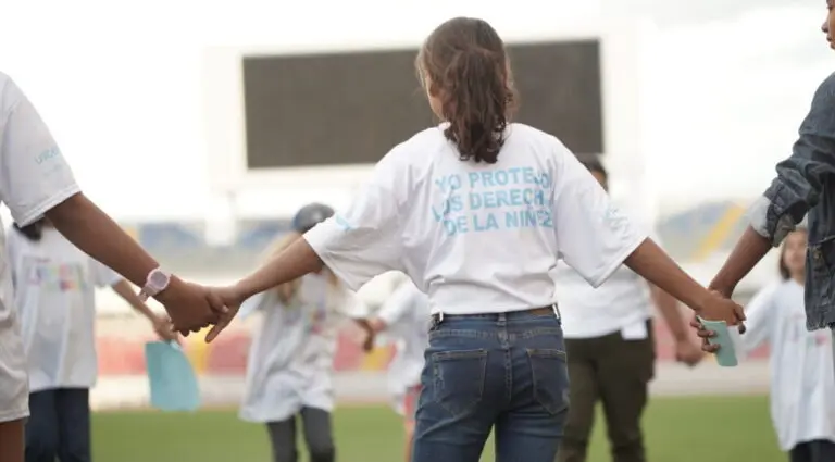 Costa Rica Encourages More Children and Teenagers to Attend 37 Safe Spaces