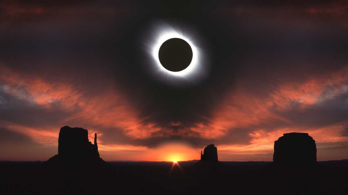 Annular Solar Eclipse Will Attract Tourists to the Costa Rican...