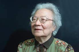 Hilda Chen