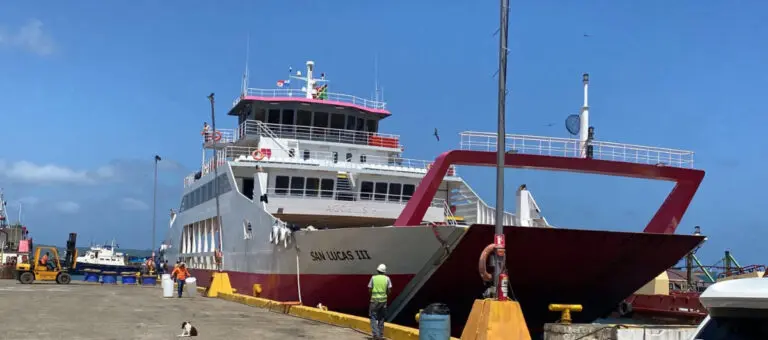 Users Will Be Able to Enjoy a New Ferry in Puntarenas and Playa Naranjo