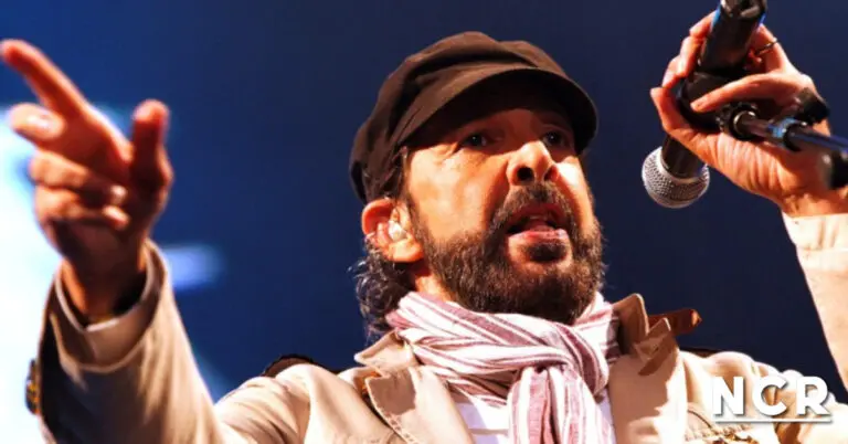 Juan Luis Guerra Confirms His Concert in Costa Rica for This Year