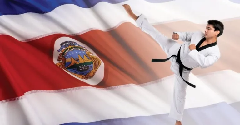 Costa Rica Will Host Intercontinental Tae Kwon-DoTournament