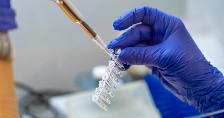 Innovative Technique Allows the Birth of the First Baby with DNA from 3 People