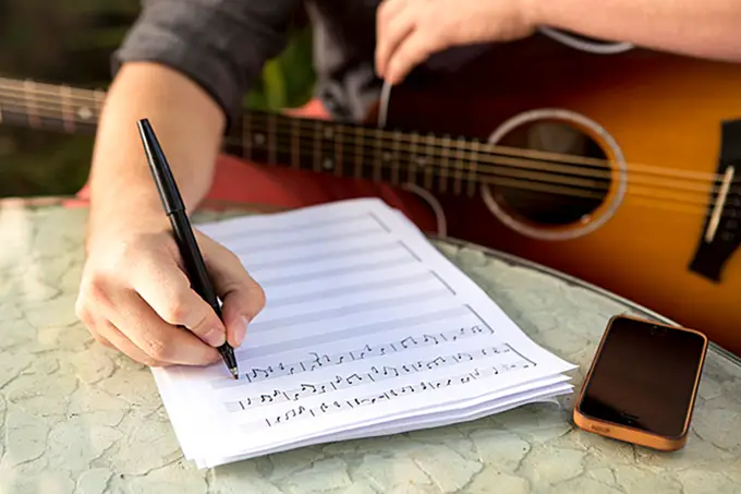 This May 31st in Costa Rica is Celebrated The Day of the National Composer