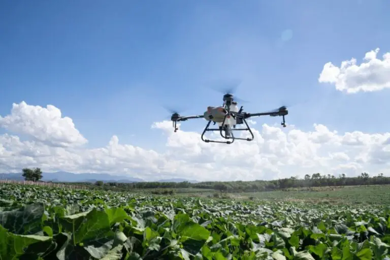 6 Benefits that Drones Provide to Companies