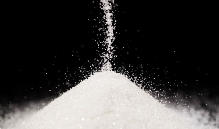 WHO Warns of Health Risks of Sweeteners to Replace Sugar