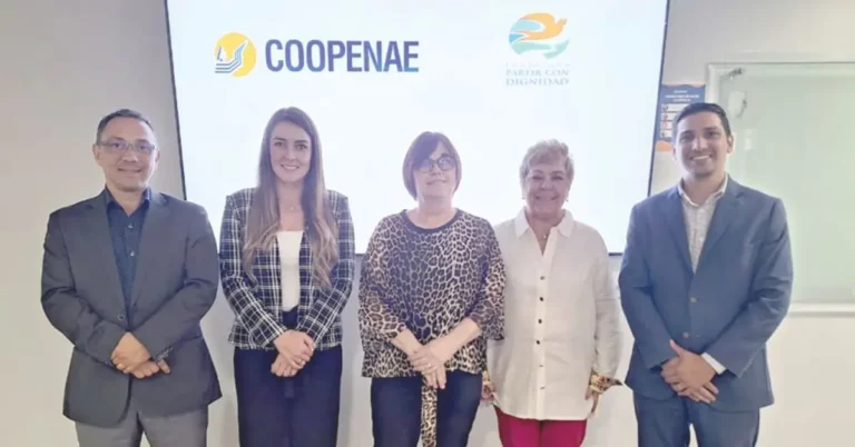 Costa Rica Seeks to be the First Compassionate Country in the World