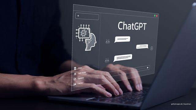 Does ChatGPT Comply with Data Protection? There Are Reasons for Uncertainty