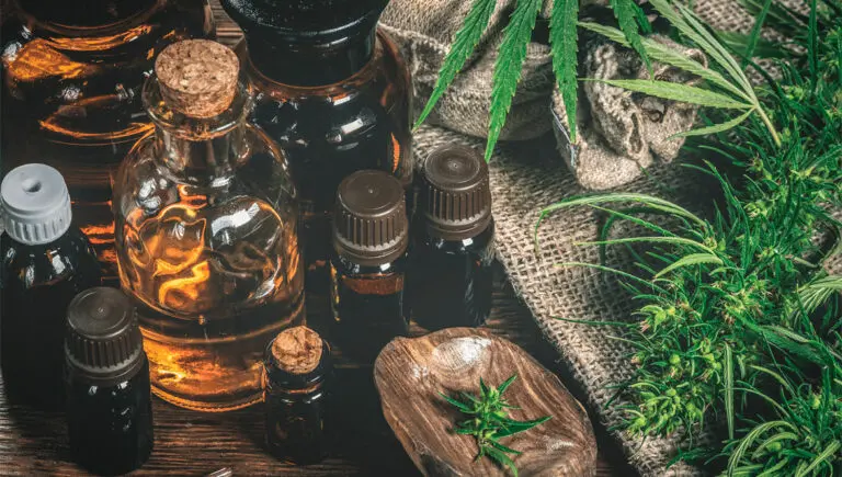 Learn About CBD and Its Many Benefits