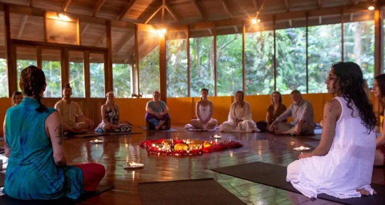 Discover All the Benefits of Taking an Ayahuasca Retreat with Your Partner in Costa Rica