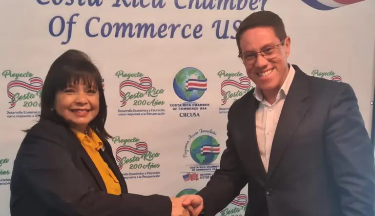 MSMEs May Strengthen Commercial Exchange between Costa Rica and the United States