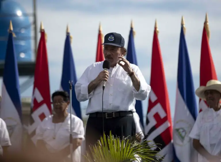 Nicaragua Will Use Atomic Energy for Peaceful Purposes, in Cooperation with Russia