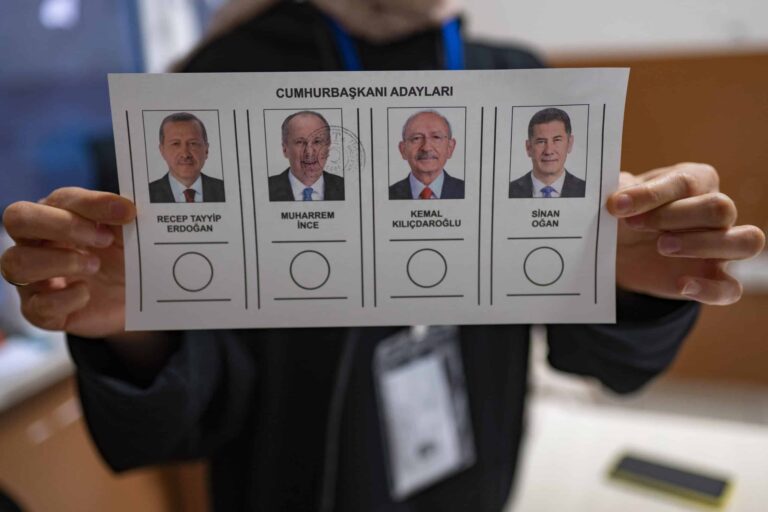 Costa Rica Recognizes The Leadership Of President Erdogan