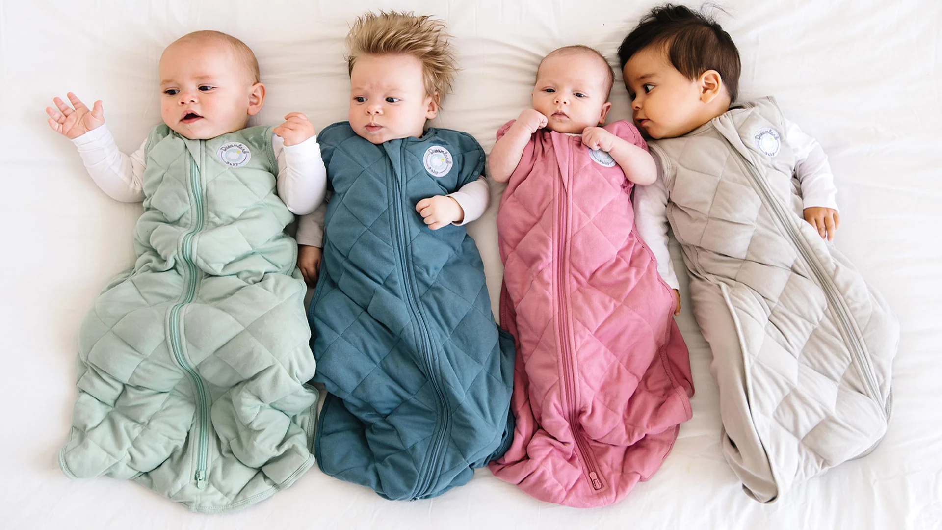 Do You Know What the Swaddle Technique Consists of? ⋆