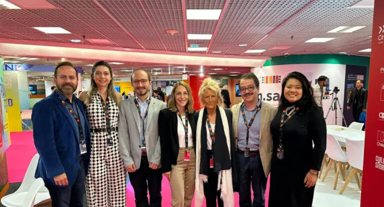 Costa Rica Promotes the Audiovisual Sector at2023 Cannes Film Festival
