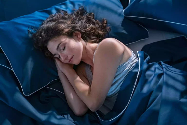 10 Best Tips to Get a Good Night’s Sleep