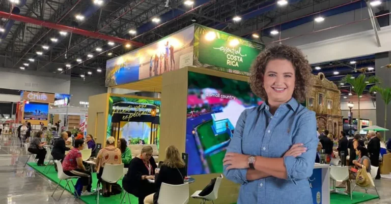 World-Class Destination: Costa Rica Wins Two Awards at the International Meeting Tourism Fair