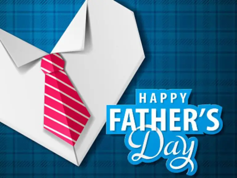 Celebrate Father’s Day. How Significant is Their Presence in the Home?