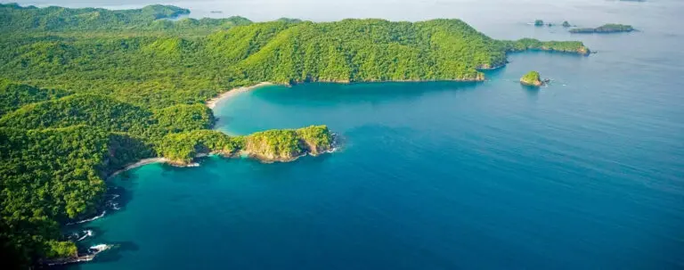 Costa Rica Central Pacific Coast Real Estate Investment