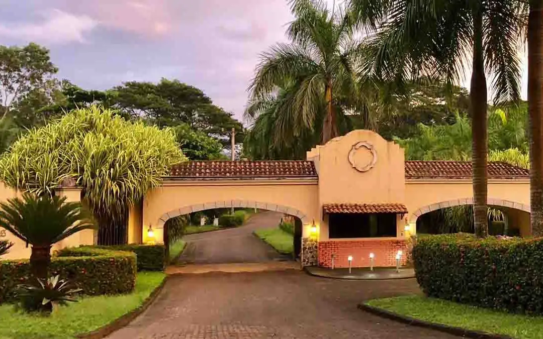 If You Dream Of A House By The Beach In Costa Rica