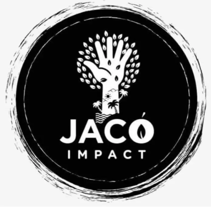 Jacó Impact Promotes Beach Cleaning Much More Today and Grows with its Volunteership