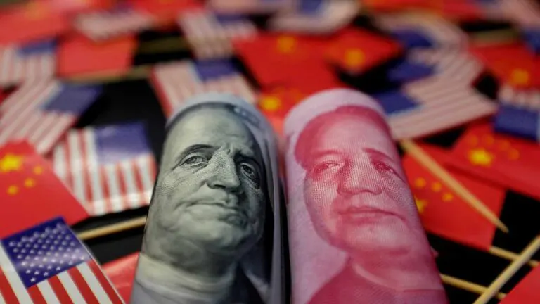 Learn How China Promotes the Yuan’s Influence in Latin America