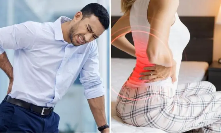 Back Pain Could Be the Reason for a New Pandemic In 2050