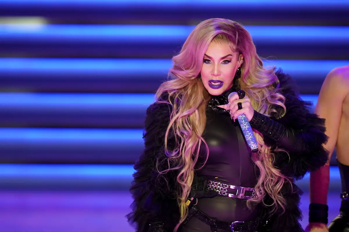 Ivy Queen, ComandoTiburón, Malpaís, and Los Ajenos Will Be at the Next Liberia International Expo in July 2023 - Vimarsana News