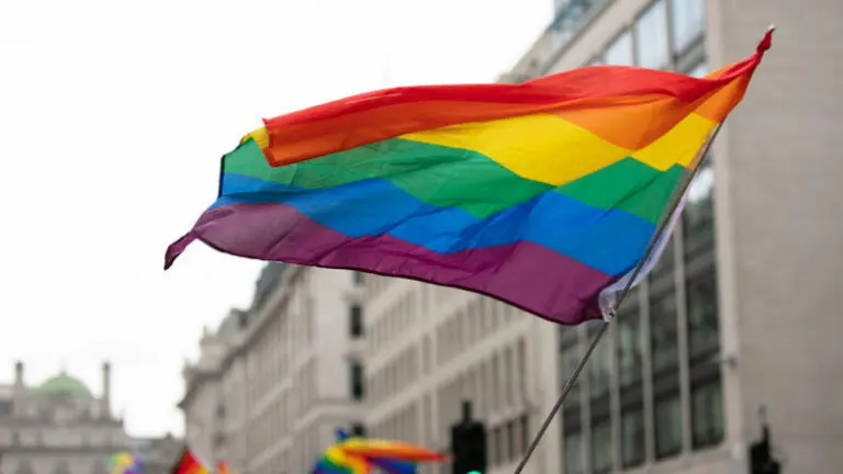 Labor Inclusion of the LGTBIQ+ Population in Costa Rica