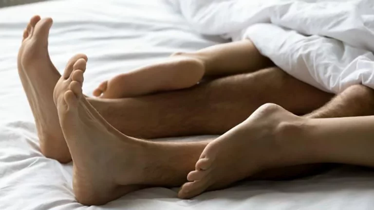 How Many Times Can a Person Have Sex in a Day without Affecting Their Health?