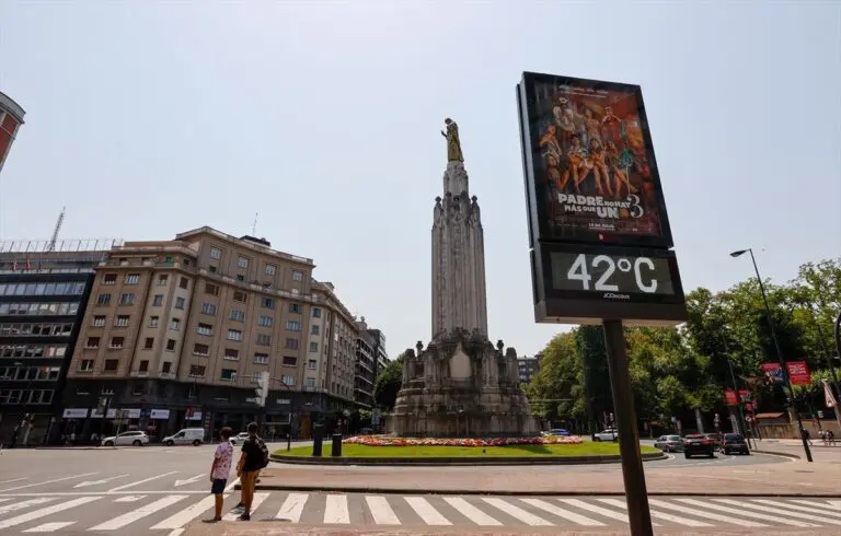 June 2023 Was the World`s Warmest Month in History