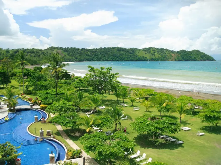 Ideal real estate for expats in Costa Rica
