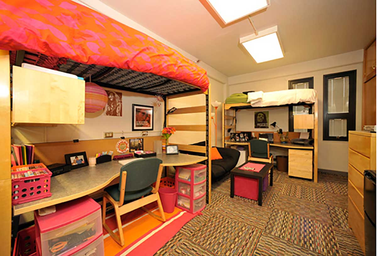 Hostels: A Lucrative Real Estate Investment in the Era of Global Remote Workers and Digital Nomads - Vimarsana News
