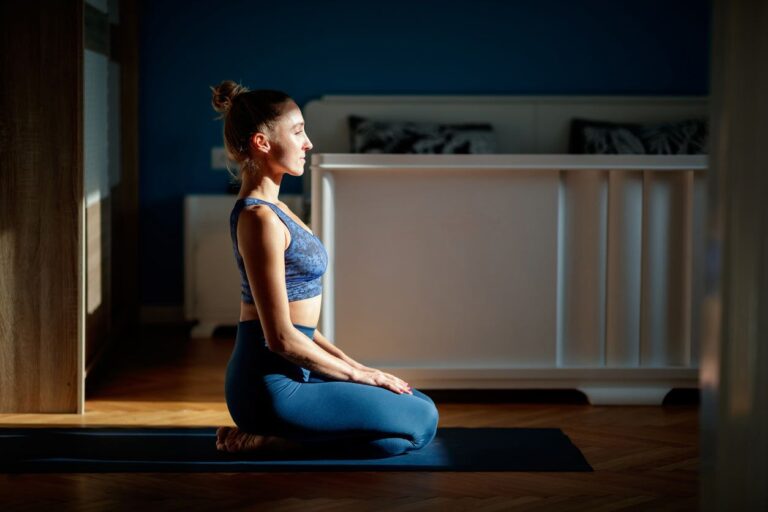 How Meditation Can Help You Lose Weight: Tricks and Keys to Lose Weight without Realizing It