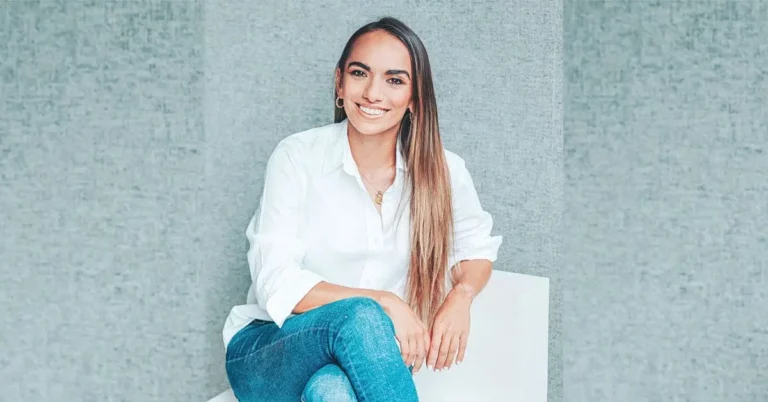 Costa Rican Laura Santillán Is the New General Manager of Uber Central America