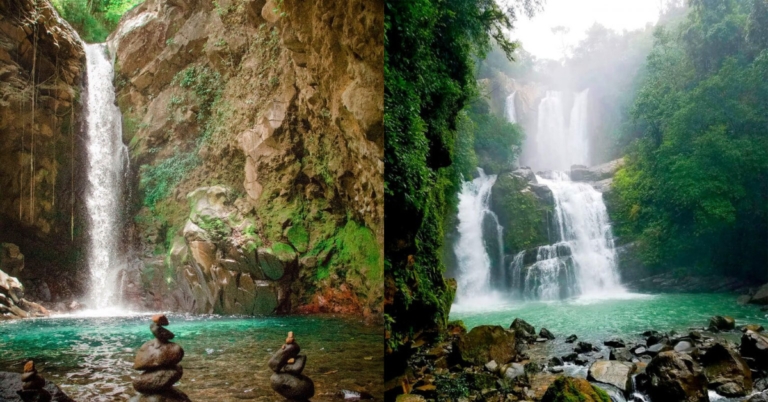 Amazing Hiking Trails That Will Take You to Epic Waterfalls in Costa Rica
