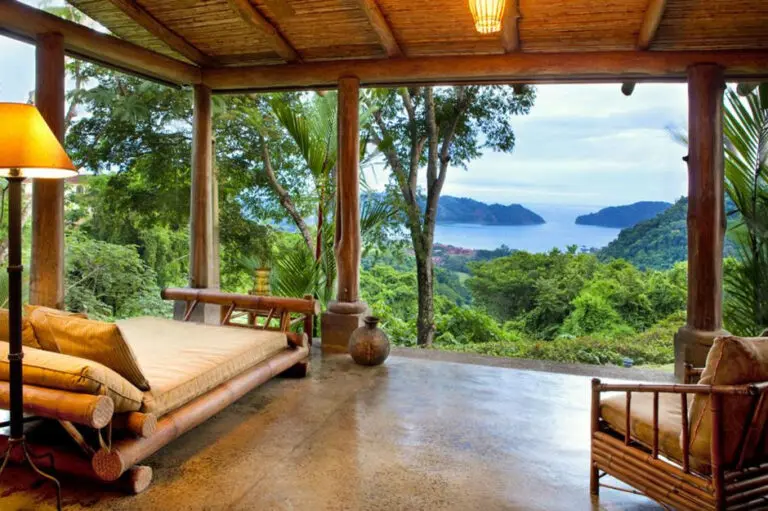 Eco-friendly Homes in Costa Rica