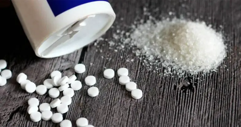 Aspartame Under the Magnifying Glass: The WHO Identifies Cancer Risk in this Sweetener