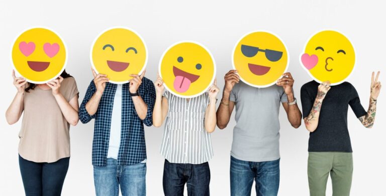 Do You Know the Power Behind an Emoji?