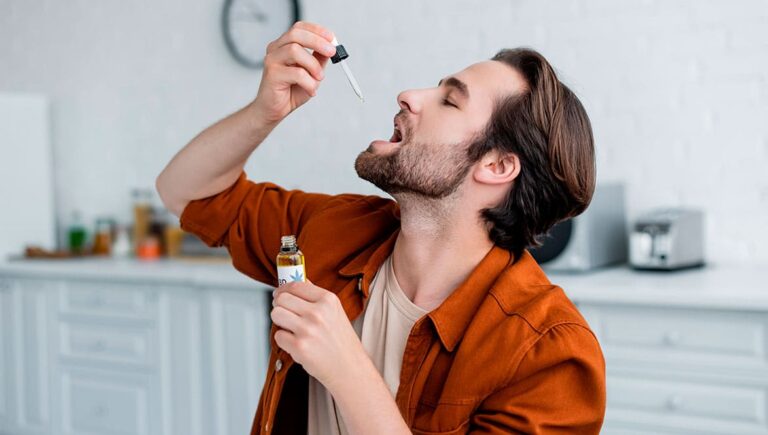 CBD Oil