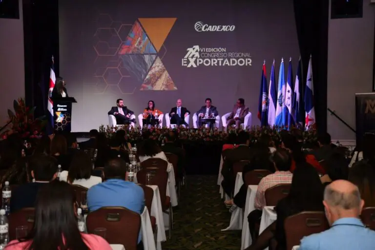 Exporters Will Learn About Access to Financing, Sustainability and Regional Integration in Central America