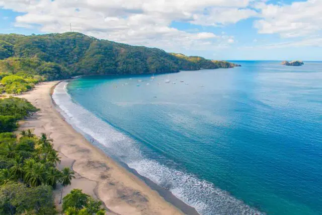 Discover the Exquisite Beaches of Costa Rica
