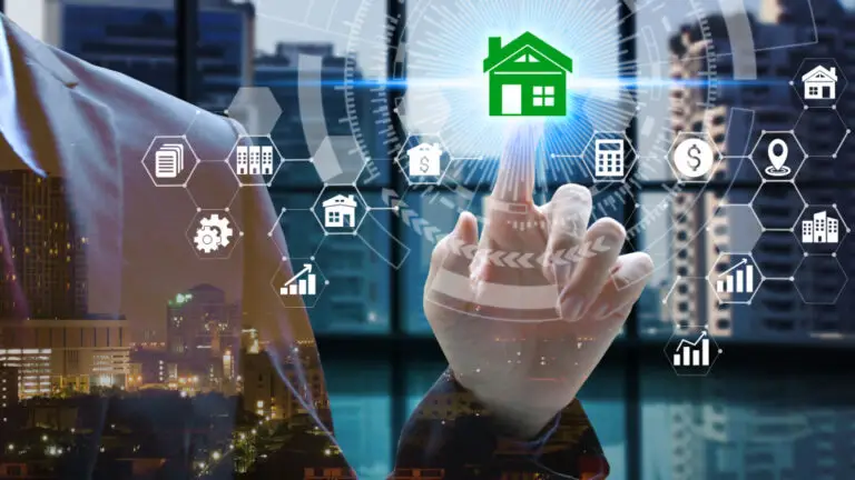 Real Estate Adopts Artificial Intelligence
