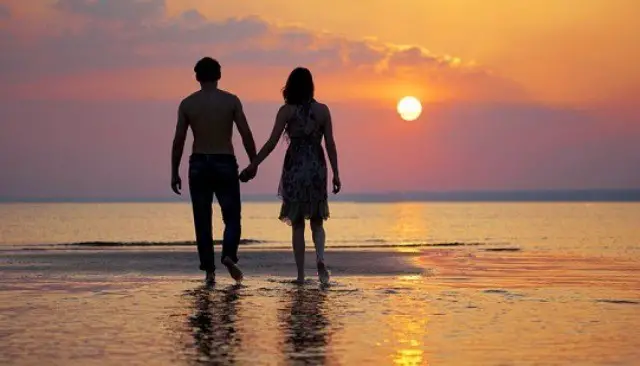 Go on a Retreat with Your Sentimental Partner and Change Your Relationship for the Better