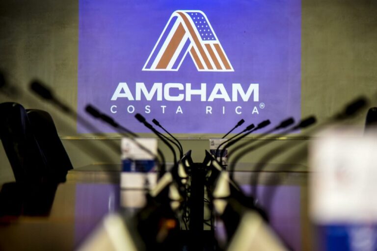 Costa Rica Must Get Off the EU Blacklist as Soon as Possible, According to Amcham