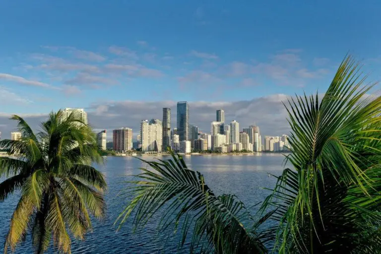 Costa Rica Has Potential to Export Architecture and Construction Services to Miami, Indicates Study