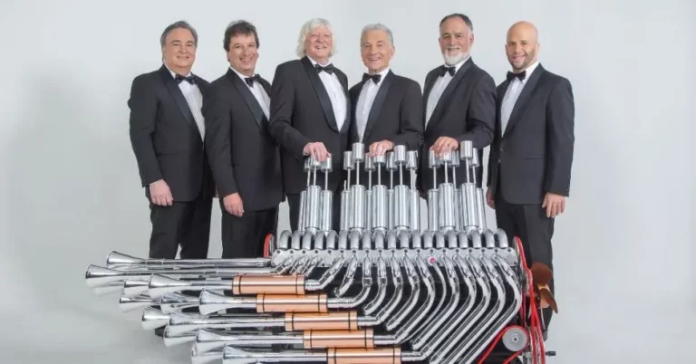 Les Luthiers Will Perform in Costa Rica with Their Farewell Tour