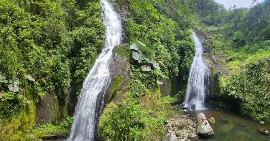 Impressive 4 Waterfalls at Cinchona: A Natural Paradise in Alajuela ⋆ ...