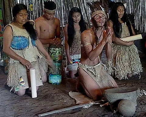 The Indigenous People of Costa Rica and its Millenary Legacy