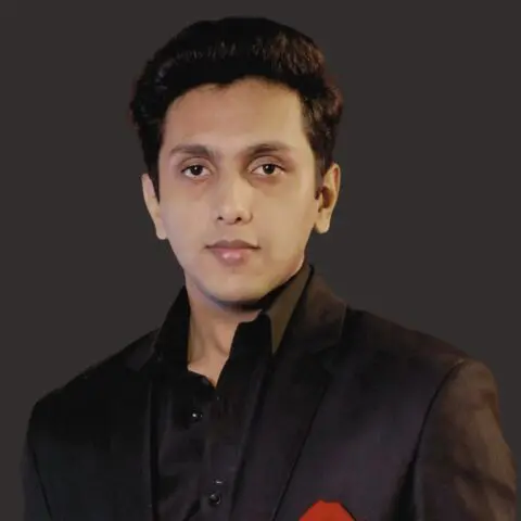 Abdul Rafay Afzal